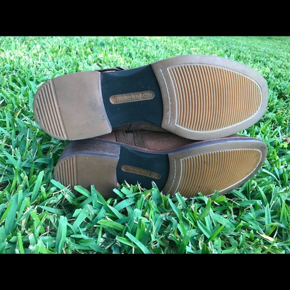 Timberland boots - Picture 9 of 9